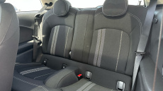MINI Hatchback 2.0 Cooper S Classic 3dr Petrol Hatchback